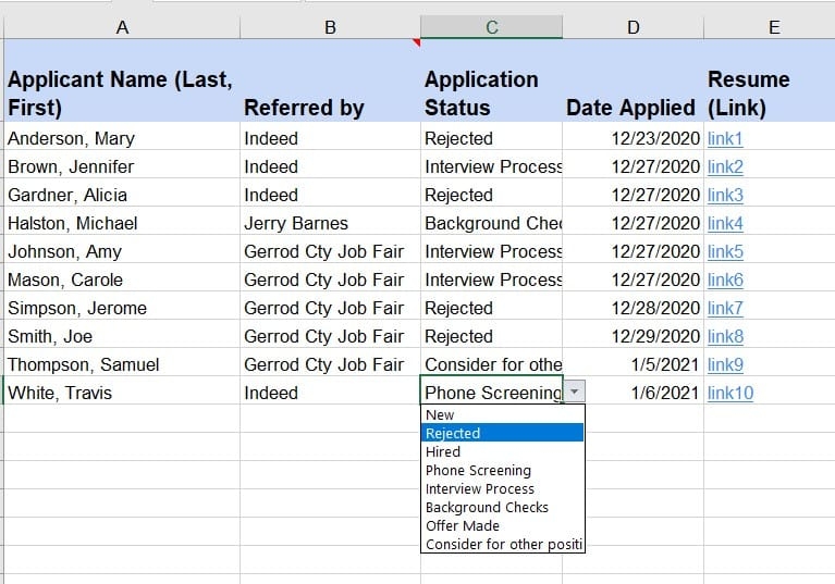 Tracup_customfield_compare sheet